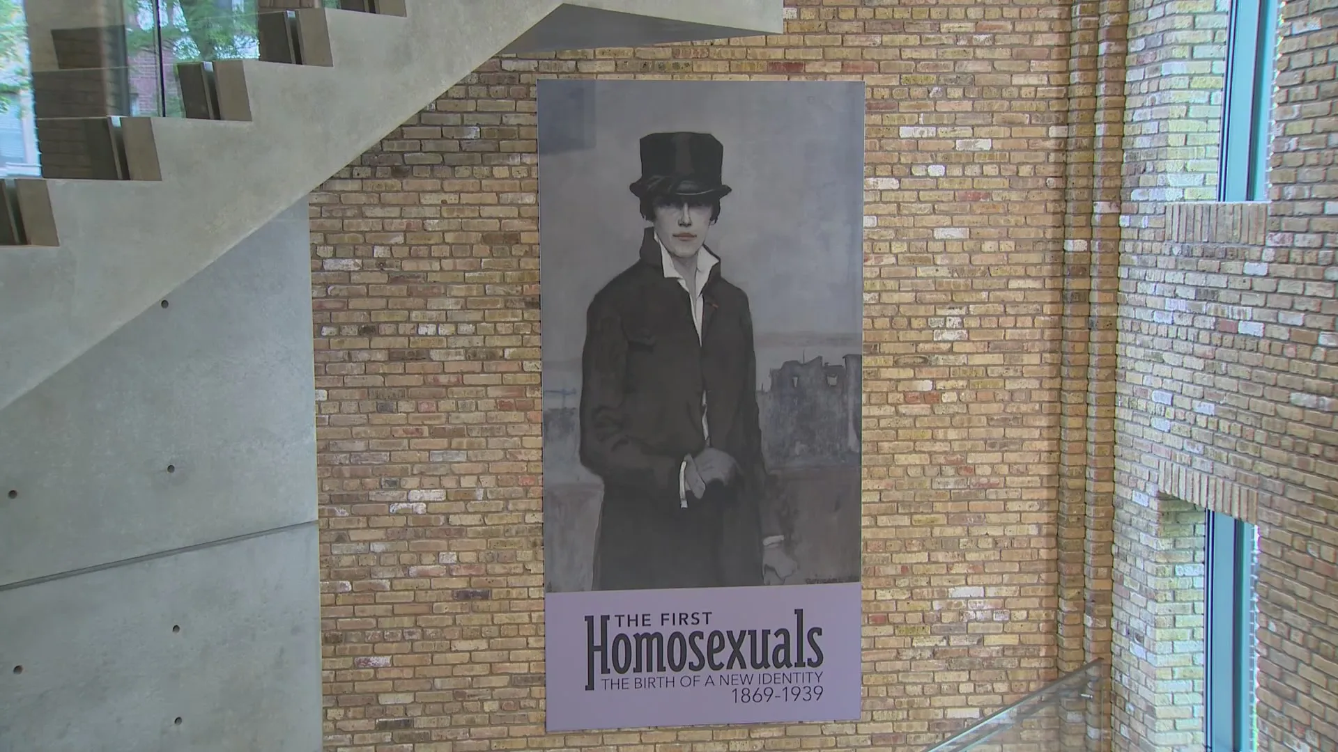 Historic LGBTQ+ Art Exhibit Finds Home in Chicago After Global Rejection