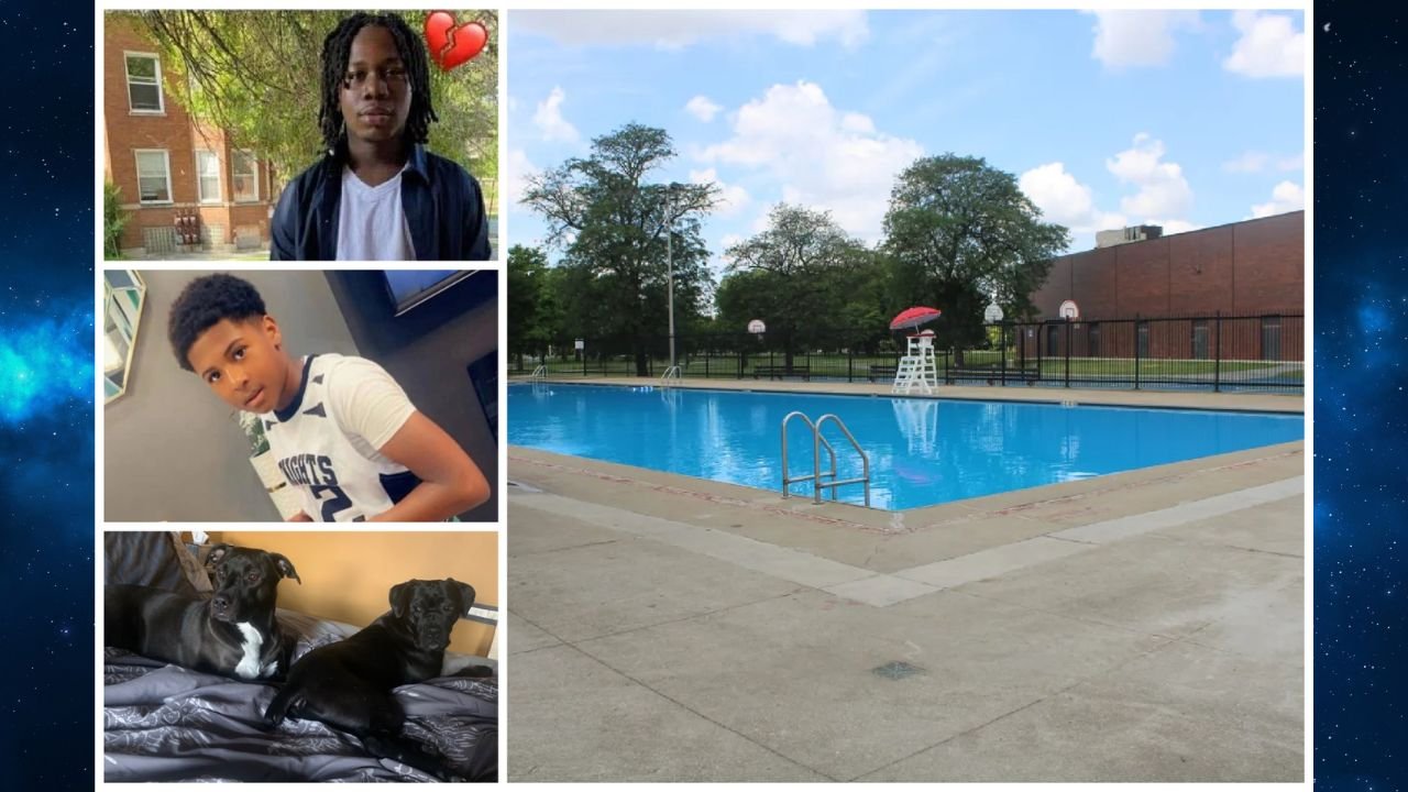 ‘Loose Cannon’ Lifeguard Who Shot 2 Teens at Douglass Park Previously Shot Dogs in Lakeview, Sources Say