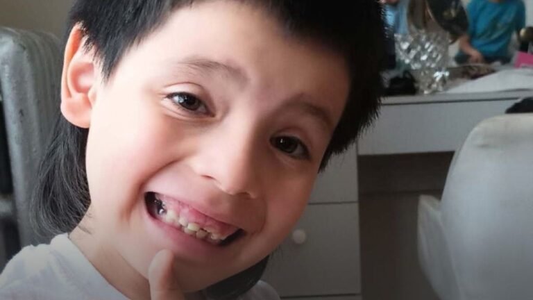 9-Year-Old Elijah Flores' Death at West Loop CTA Station Ruled a Homicide