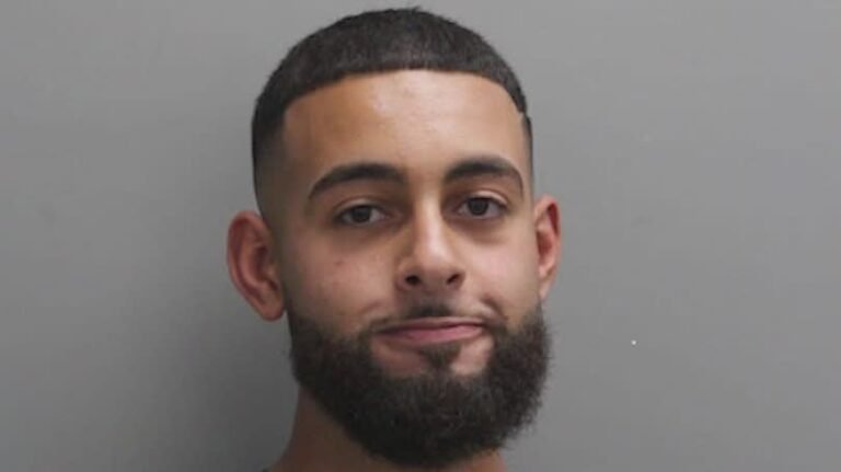 Illinois Man Arrested After $250K in Stolen Freight Train Goods Recovered
