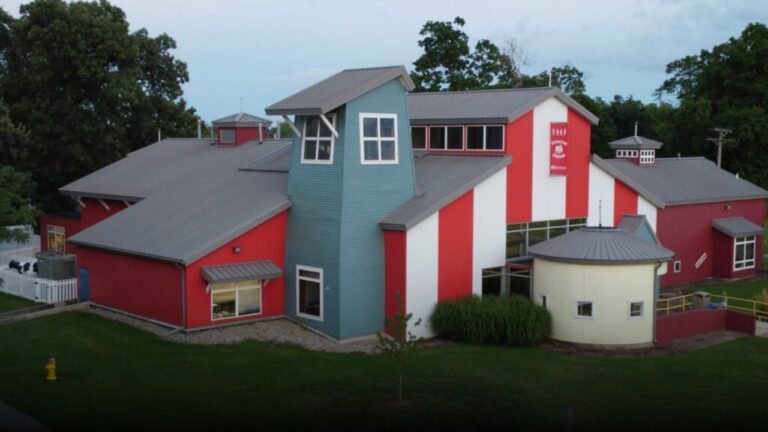 Bourbonnais Exploration Station to Close August 20–30 for Annual Maintenance