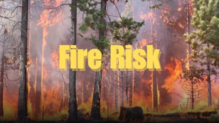 California Heat Alert: Sacramento to Hit 100°F Thursday With Rising Fire Risk