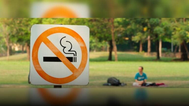 Charlotte Pride Festival Introduces First Tobacco-Free Zone With Public Health Support