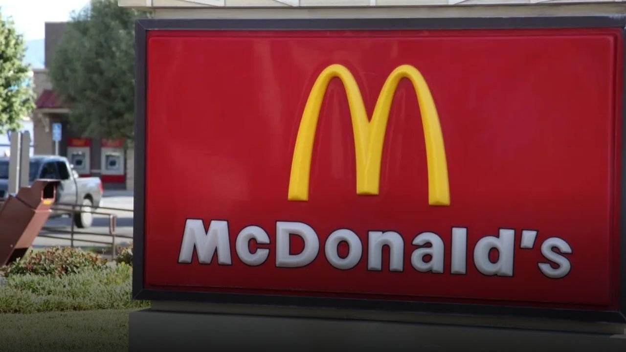 Chicago Man Accused of Firing Gun at Teens in Mount Prospect McDonald’s Drive-Thru