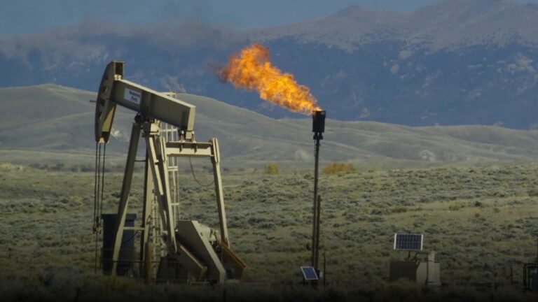 Colorado Launches Plan to Plug 142 Oil and Gas Wells in Major Environmental Push