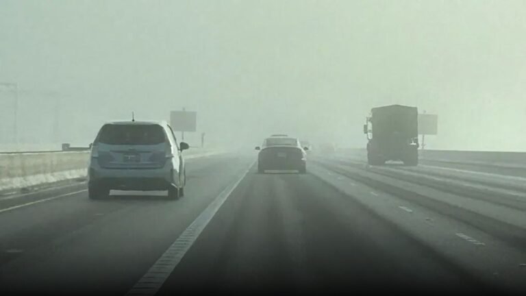 Des Moines Weather Sunshine and Upper 80s Expected After Morning Fog