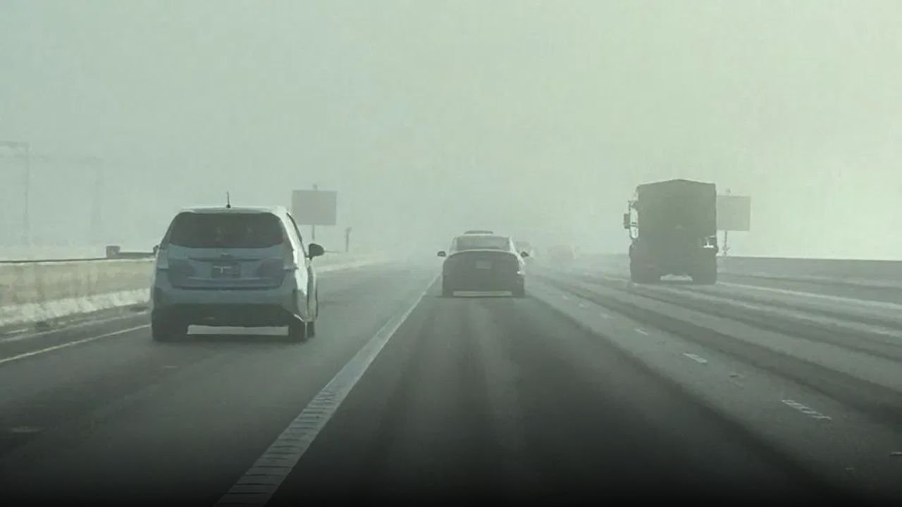Des Moines Weather Sunshine and Upper 80s Expected After Morning Fog