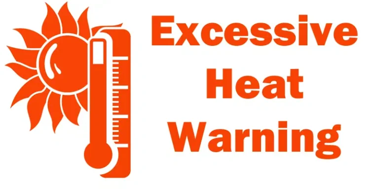 Central Illinois Heat Alert: Dangerous Weekend Forecast with Heat Index Nearing 110°