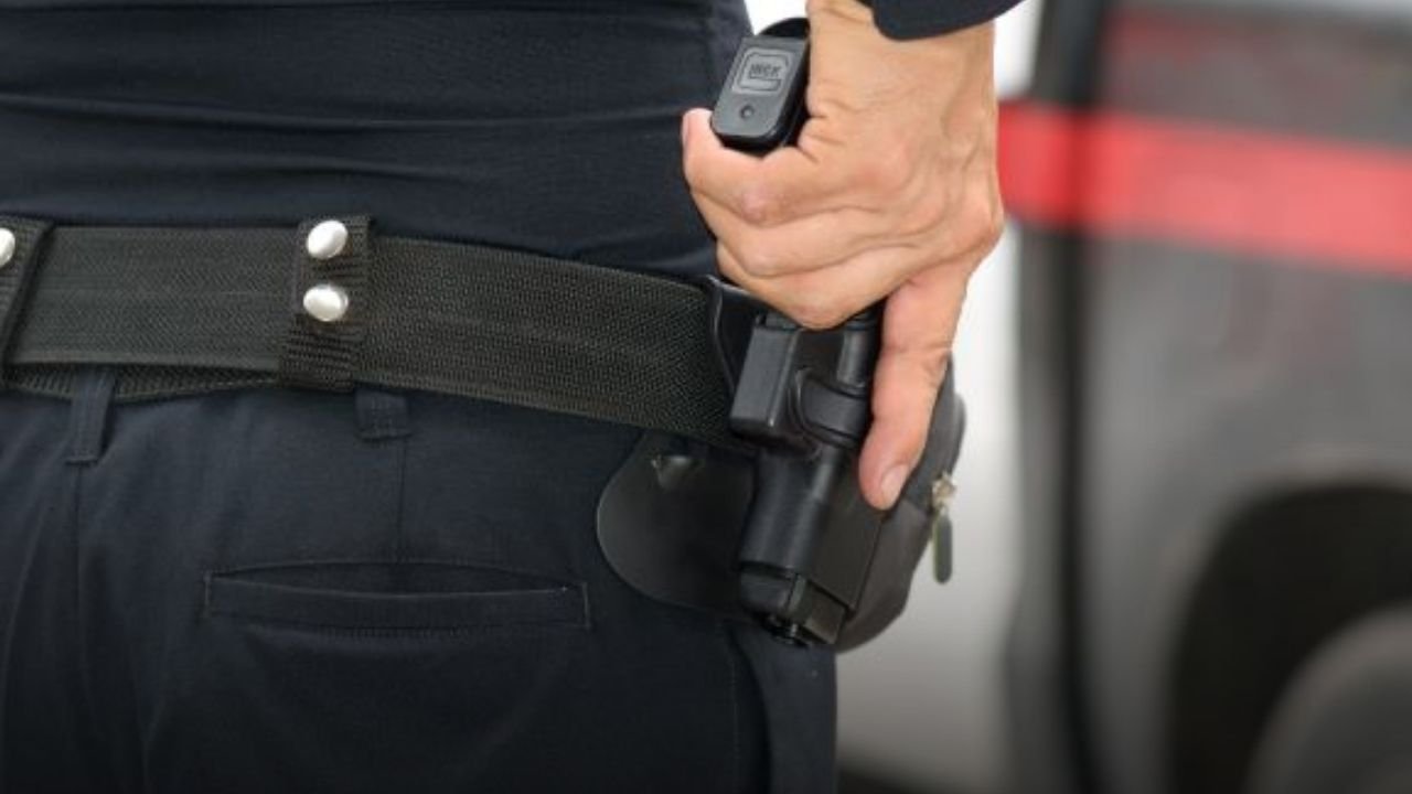 Illinois Sees Sharp Drop in Police Use of Lethal Force, New Study Finds