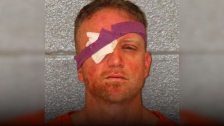 Indian Trail Man Charged With Attempted Murder After Brutal Bar Attack Using Machete and Brass Knuckles