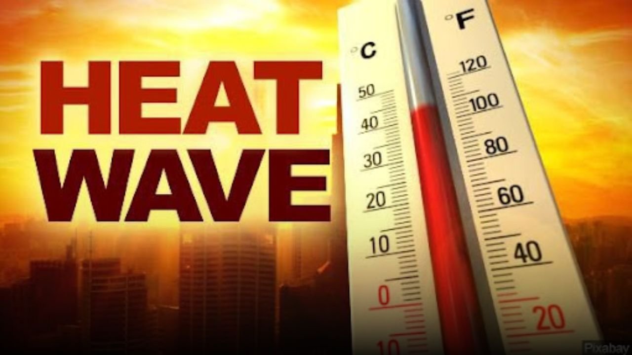 Indianapolis Weather: Scattered Storms and Heat in the 90s to Dominate Through Sunday