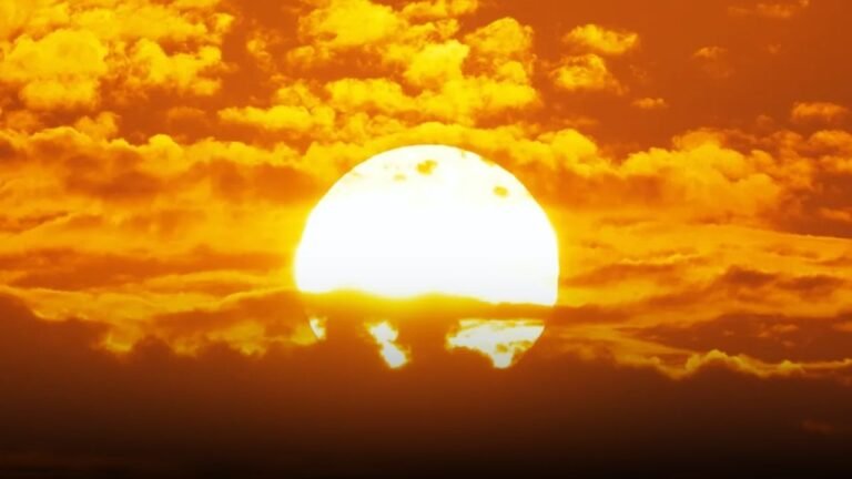 Las Vegas Extreme Heat Watch Issued Wednesday Through Saturday