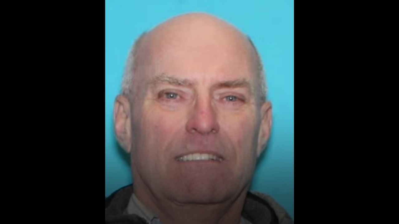 Manhunt Underway for Armed Gibson City Suspect After Two Officers Shot