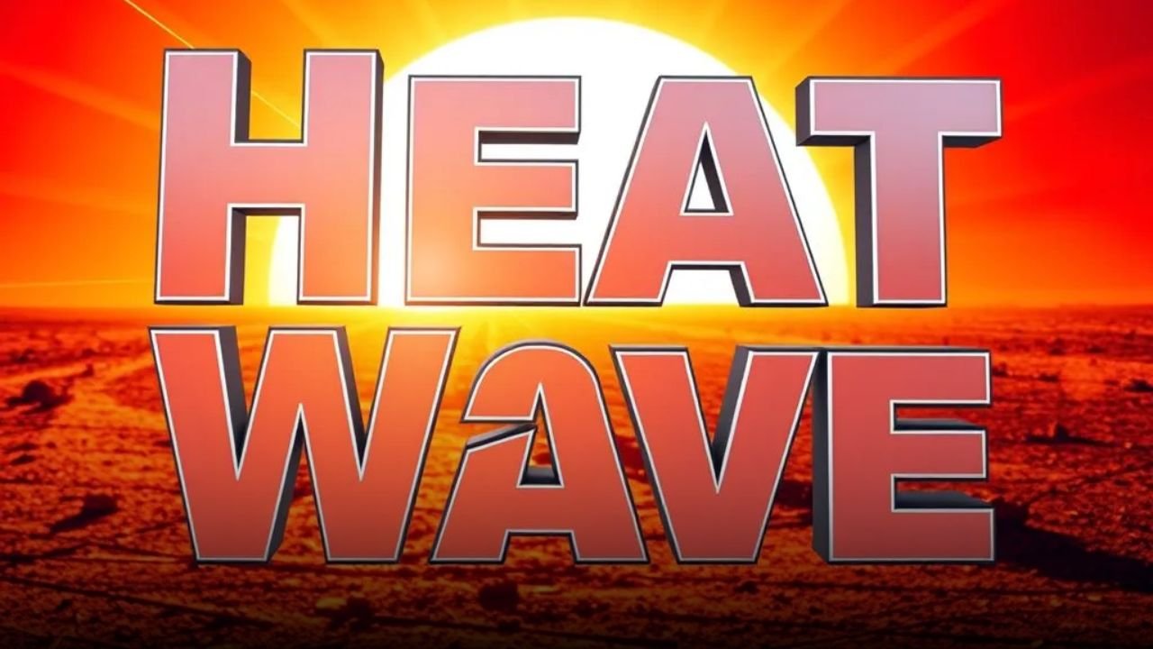 Nashville Heat Wave: Feels-Like Temperatures Over 105° Through Tuesday Night