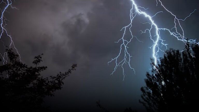 Nashville Weather: Triple-Digit Heat Returns Tuesday with Storm Chances Midweek
