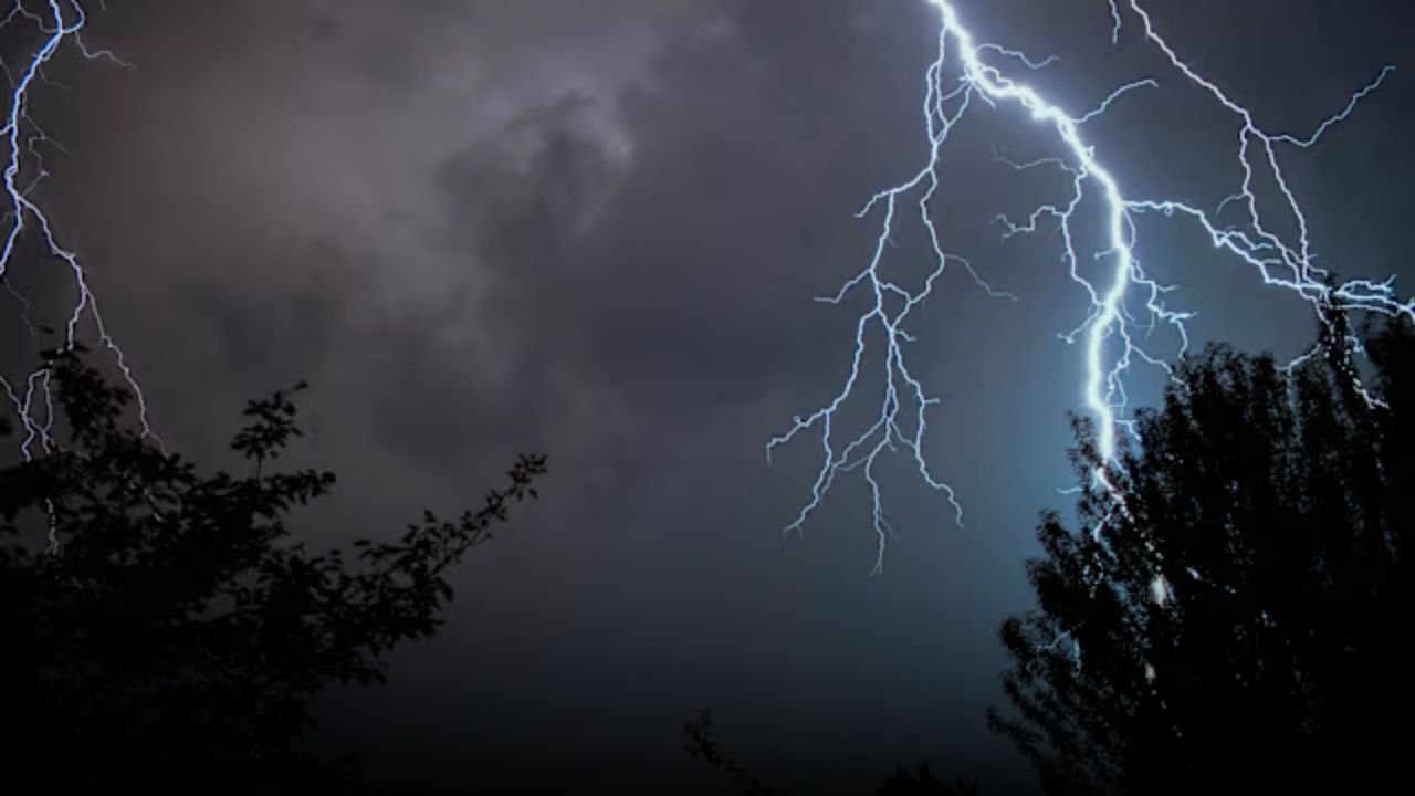 Nashville Weather: Triple-Digit Heat Returns Tuesday with Storm Chances Midweek