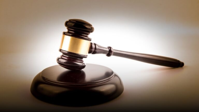 North Carolina Felon Michael Cornwell Sentenced to 8+ Years in Federal Prison for Gun Charges