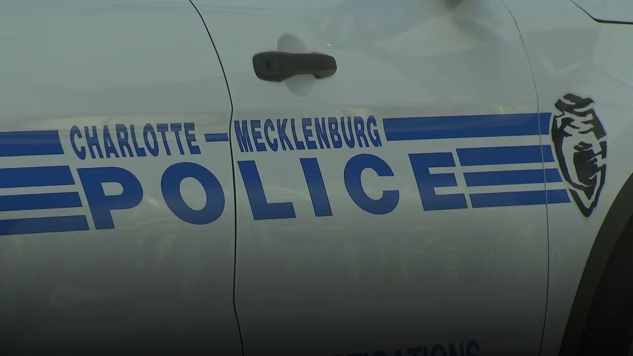 North Carolina Teen Arrested for String of Tobacco Shop Robberies in Charlotte