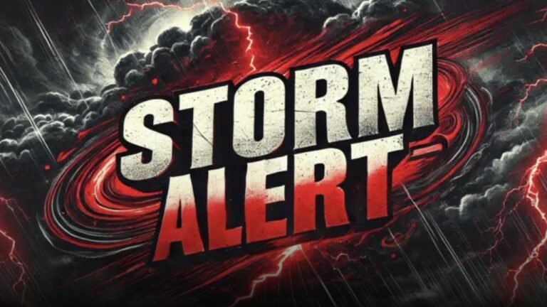 Ohio Valley Weather Alert Thunderstorm Chances Return Tuesday Night Through Wednesday