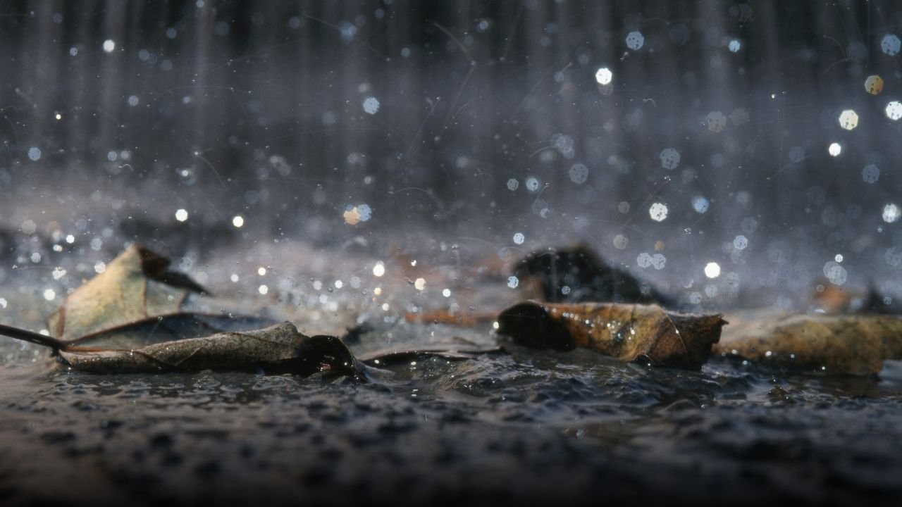 Pendleton Weather: Rain Ends Saturday, Temperatures Rise Toward Upper 80s by Tuesday
