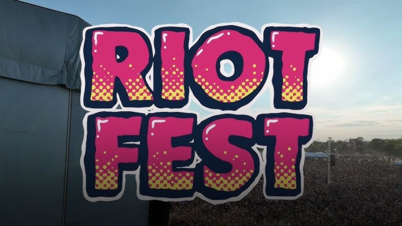 Riot Fest 2025 Aftershows Bring Punk Legends and Local Favorites to Chicago Venues