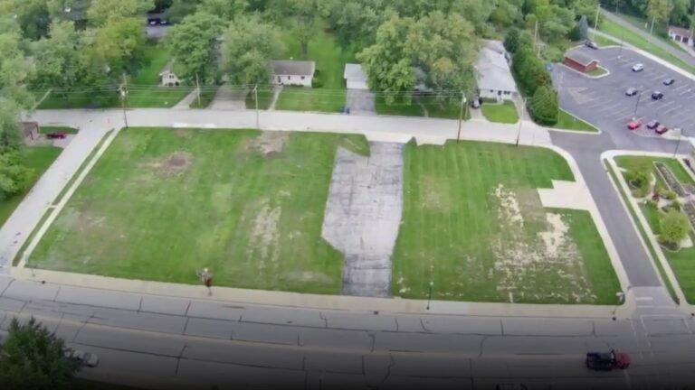 Schererville Seeks Redevelopment Proposals for 22 W. Joliet Street Site