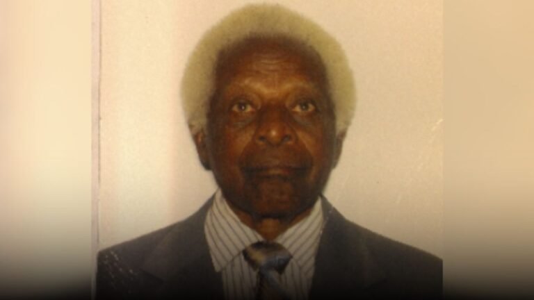 Supermarket Loyalty Card Helps Florida Police Solve 12-Year Cold Case