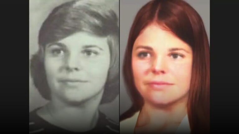 Texas Cold Case Reopened: $5,000 Reward Offered in 1984 Homicide of Lancaster County Woman