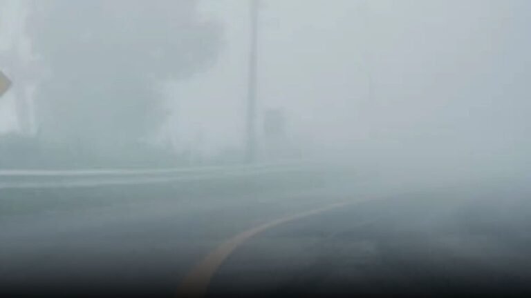 Upper Michigan Weather Alert: Patchy Fog and Showers Overnight Before Sunshine Returns Midweek