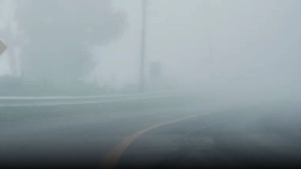 Upper Michigan Weather Alert: Patchy Fog and Showers Overnight Before Sunshine Returns Midweek