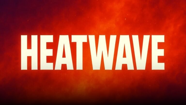 Western Kentucky Heat Wave 99°F Highs and Heat Advisory Before Storms Arrive Overnight