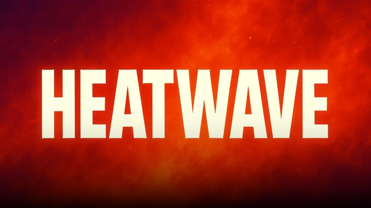 Western Kentucky Heat Wave 99°F Highs and Heat Advisory Before Storms Arrive Overnight