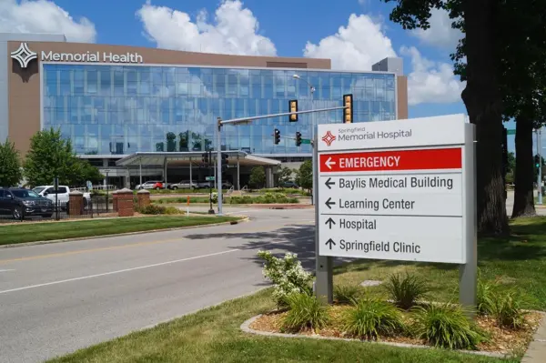 Medicaid Cuts in Federal Bill Spark Fears of Hospital Closures and Reduced Care Across Illinois